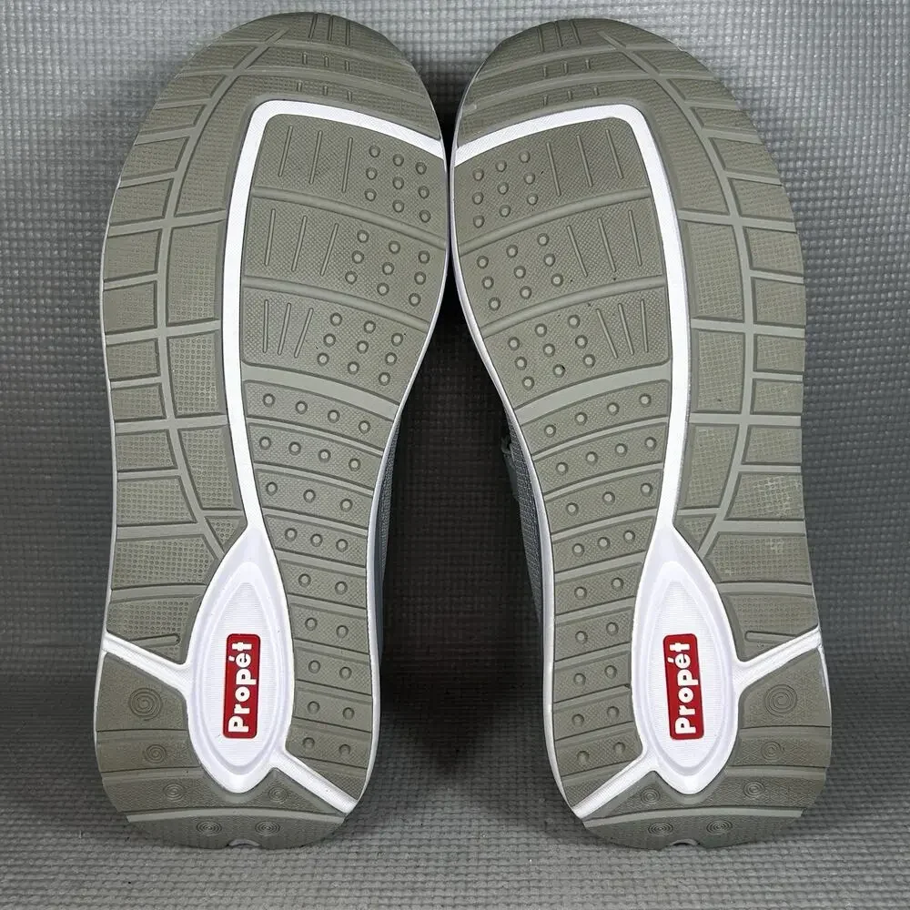 Propet Ultima FX WAA313M Women's Size 9.5 X2E Xtra Wide Orthopedic Athletic Shoe